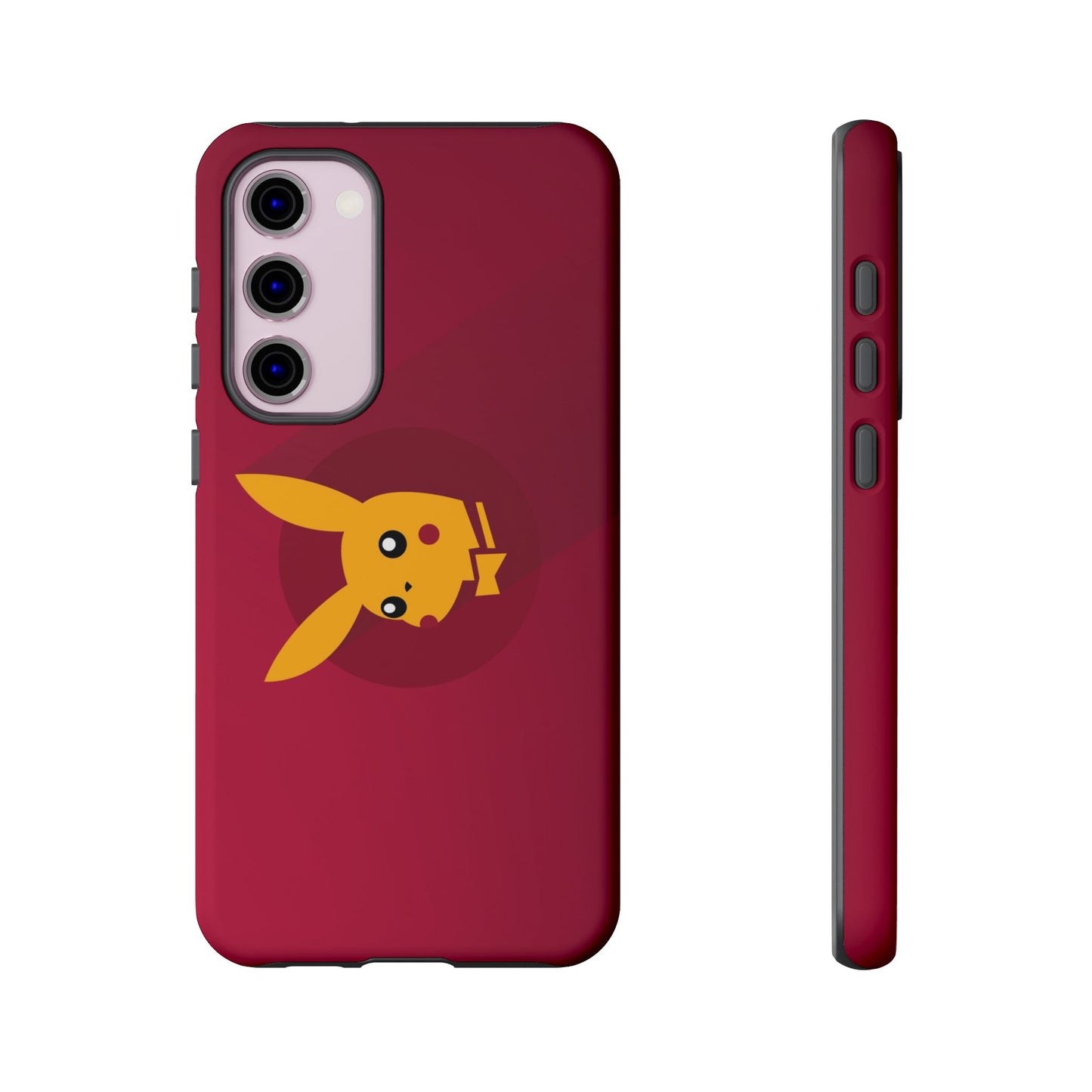 Japanese Comic Anime manga phone case for iphone 15 ProMax iphone 15 Pro max iphone 14 Samsung S22 Ultra Note 20 Google Pixel Play Boy Pika