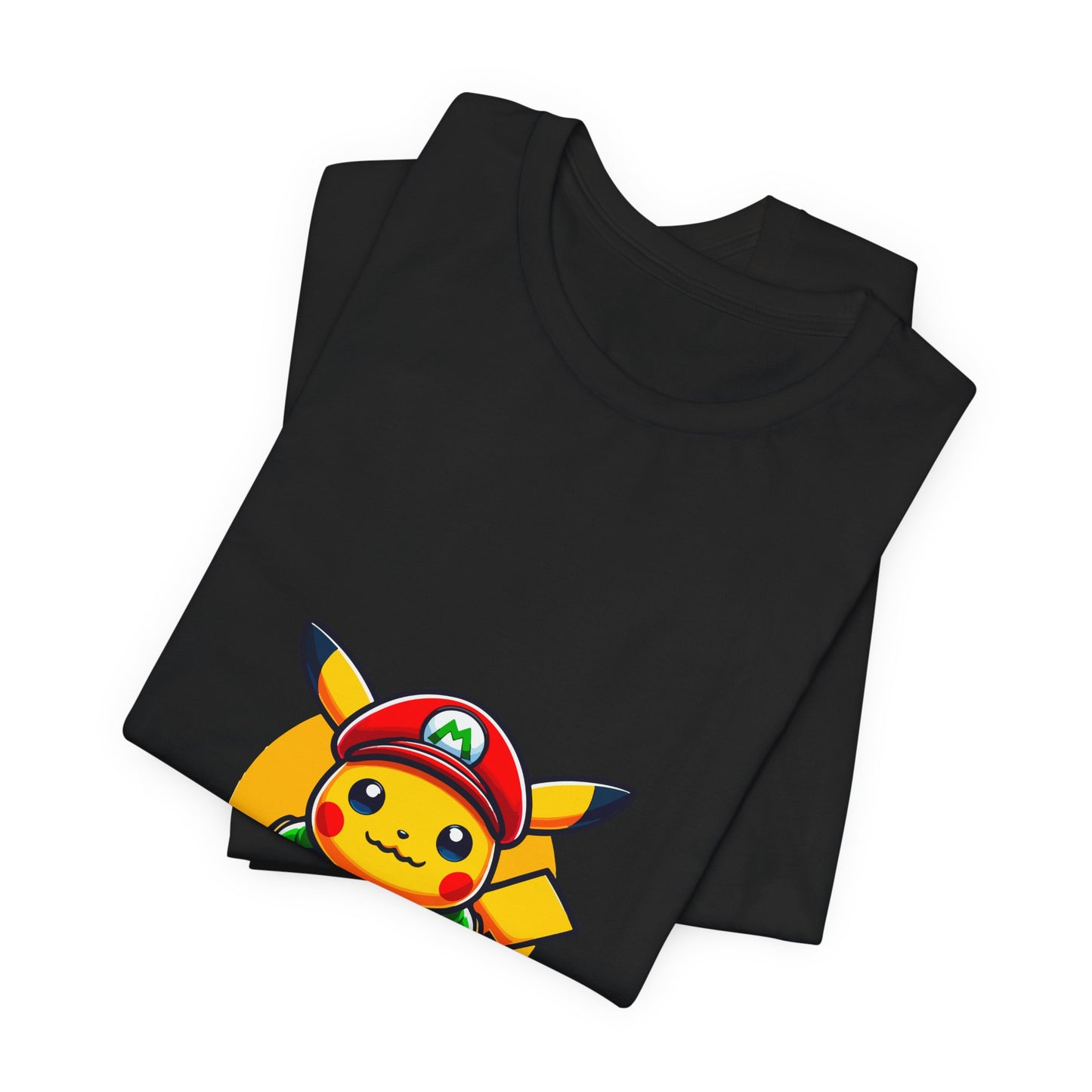 Anime Mashup T-Shirt