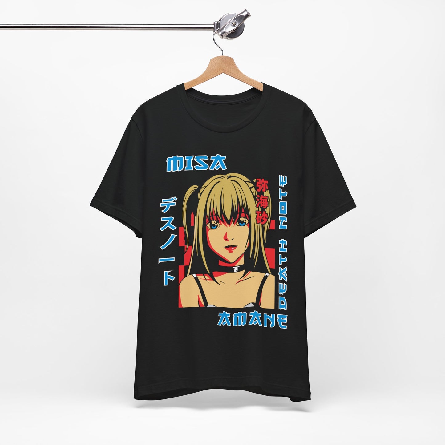 Misa T-Shirt