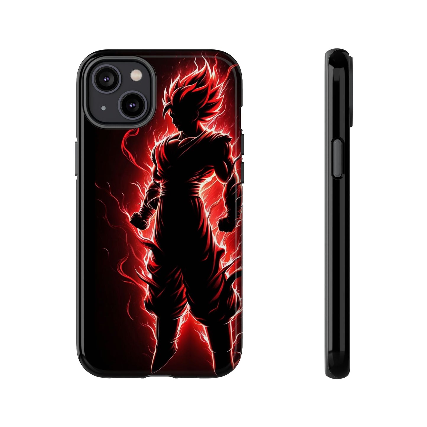 Japanese Anime Collage Magsafe Phone Case Japanese Comics Phone Cover Manga K-Drama Art Phone Case Iphone 15 14 13 Samsung S23 S22