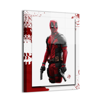 Maximum Mayhem Wall Art