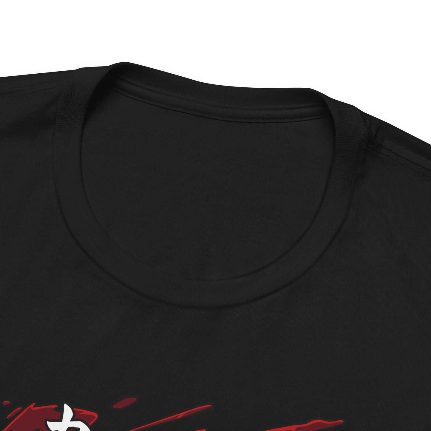 Power Hammer Anime Shirt