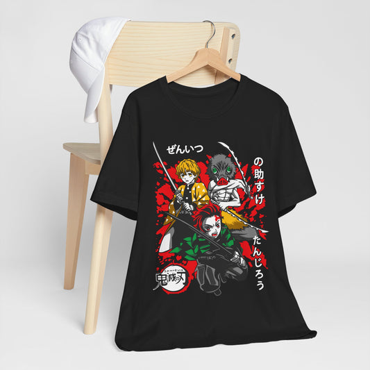 Demon Slayer T-Shirt