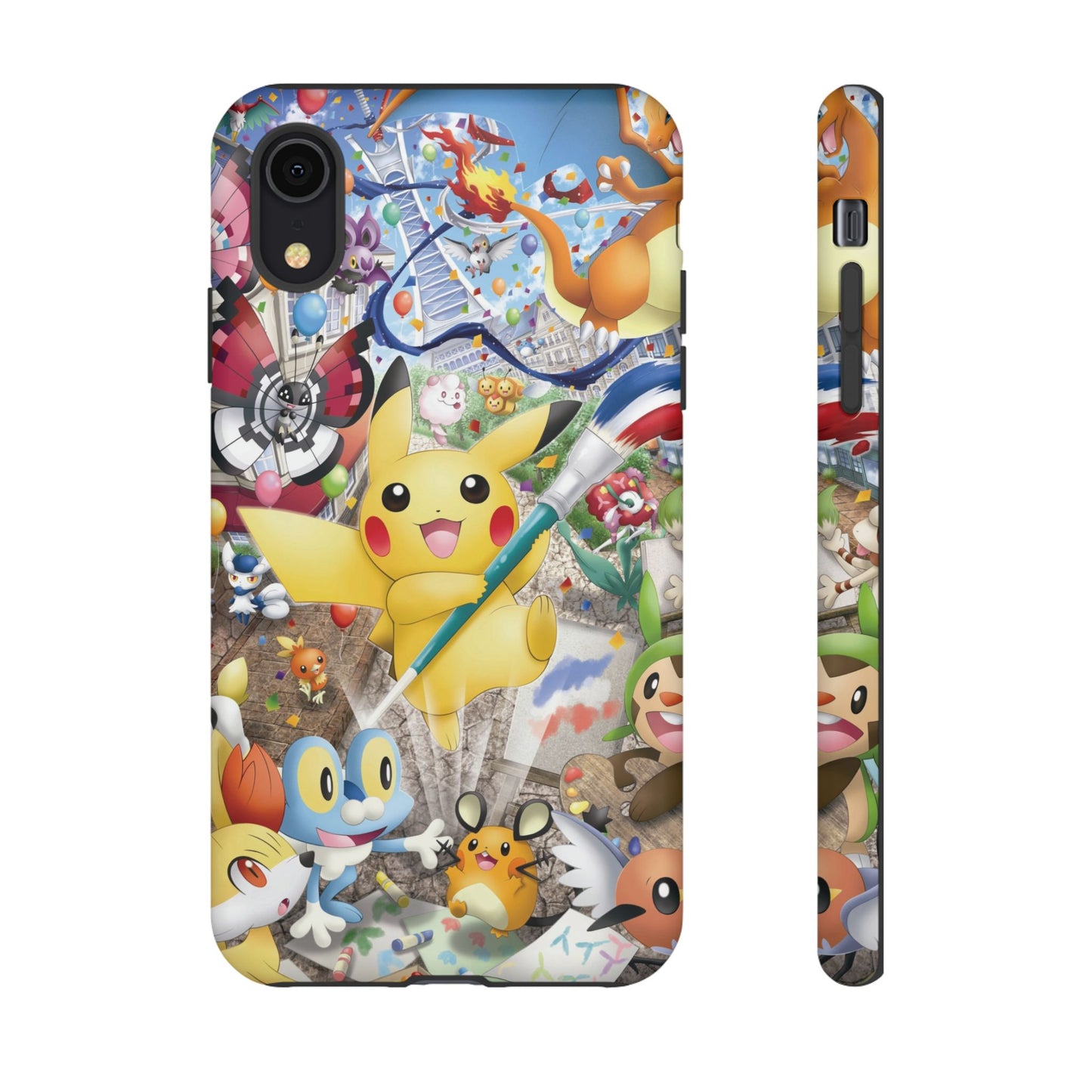 Japanese Comic Anime manga phone case for iphone 15 ProMax iphone 15 Pro max iphone 14 Samsung S22 Ultra Note 20 Google Pixel 8 Pro
