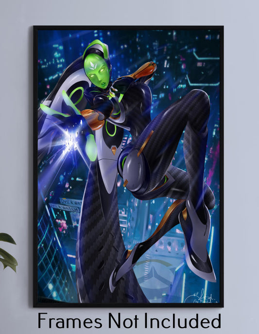 Echo Wall Art