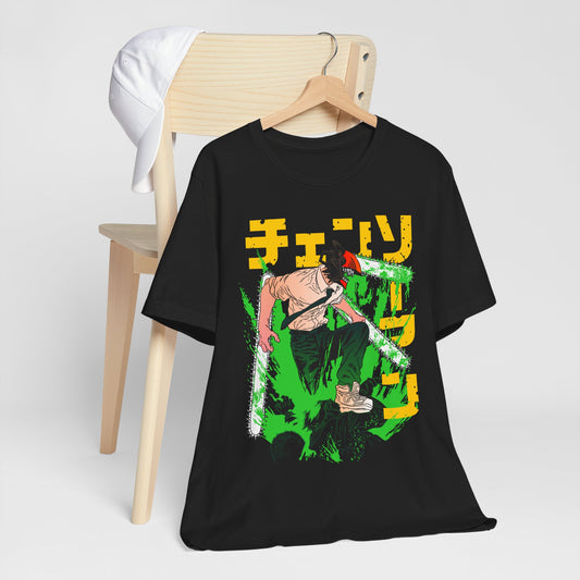 Chainsaw Man T-Shirt