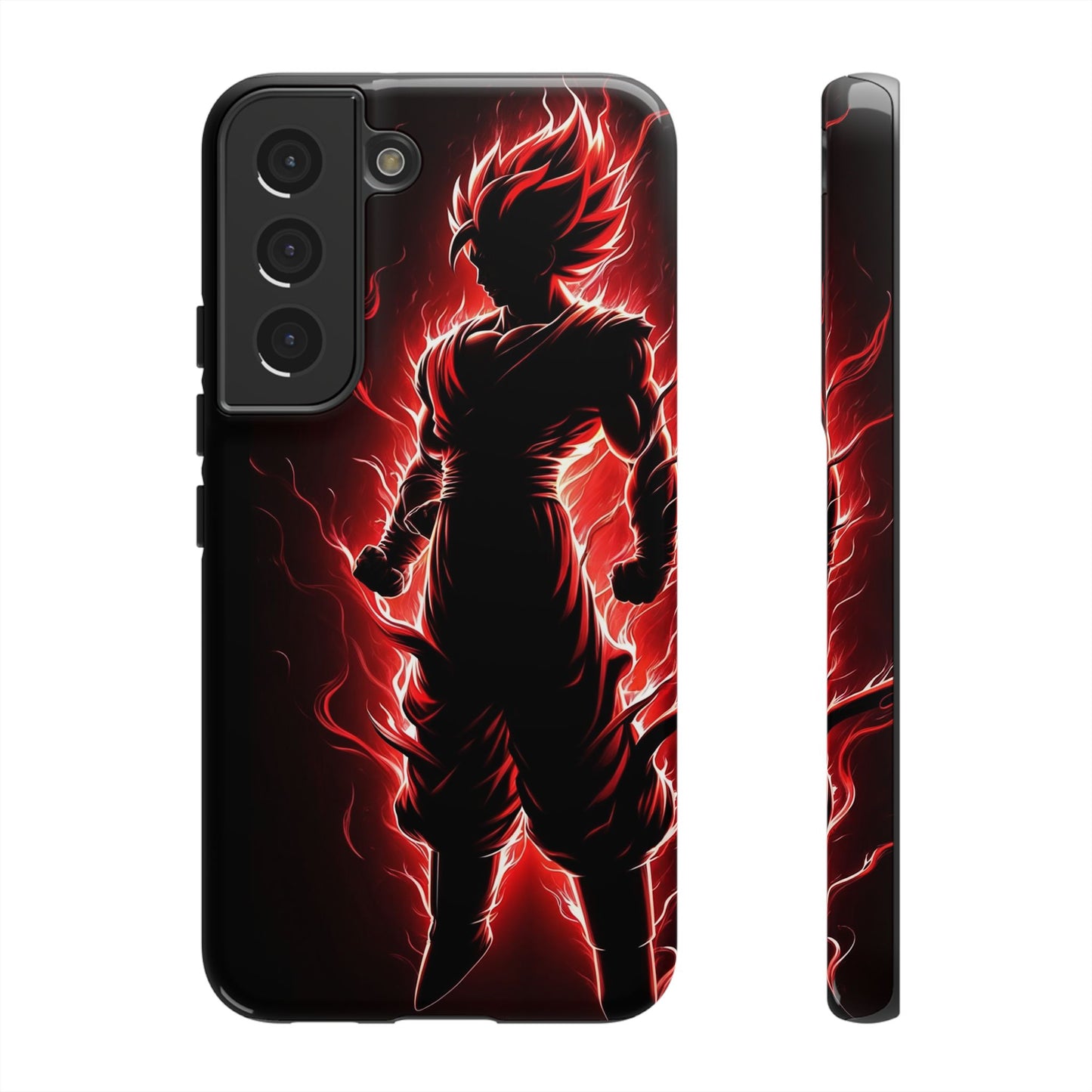 Japanese Anime Collage Magsafe Phone Case Japanese Comics Phone Cover Manga K-Drama Art Phone Case Iphone 15 14 13 Samsung S23 S22