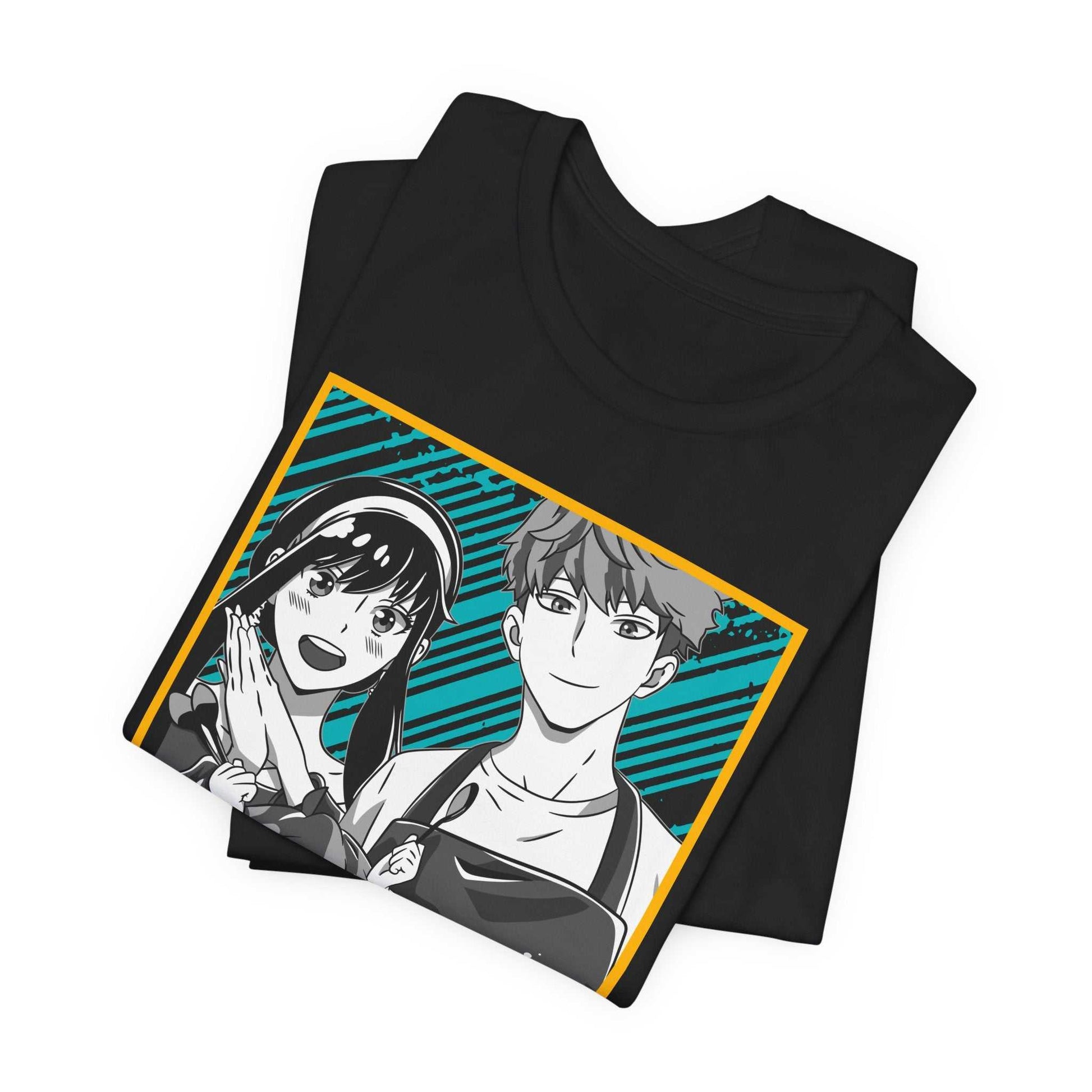 Forger Family Portrait Shirt