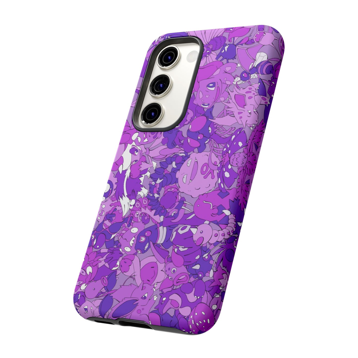 Japanese Comic Anime Manga Phone Case For Iphone 15 Promax Iphone 15 Pro Max Iphone 14 Samsung S22 Ultra Note 20 Google Pixel 8 Pro