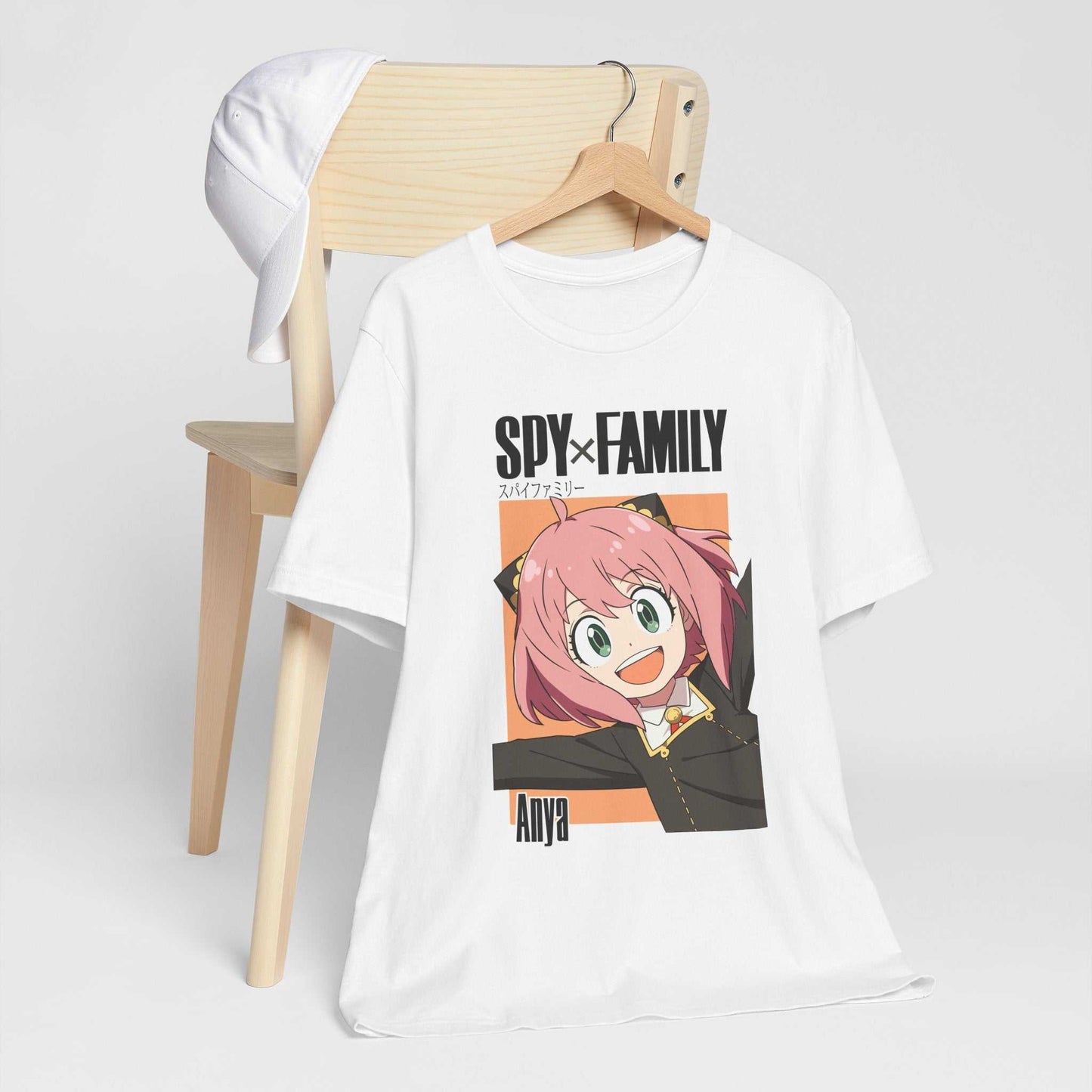 Telepath Classic Shirt