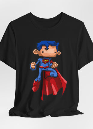 077 superman