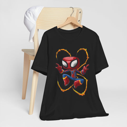 Iron Spider-Man T-Shirt