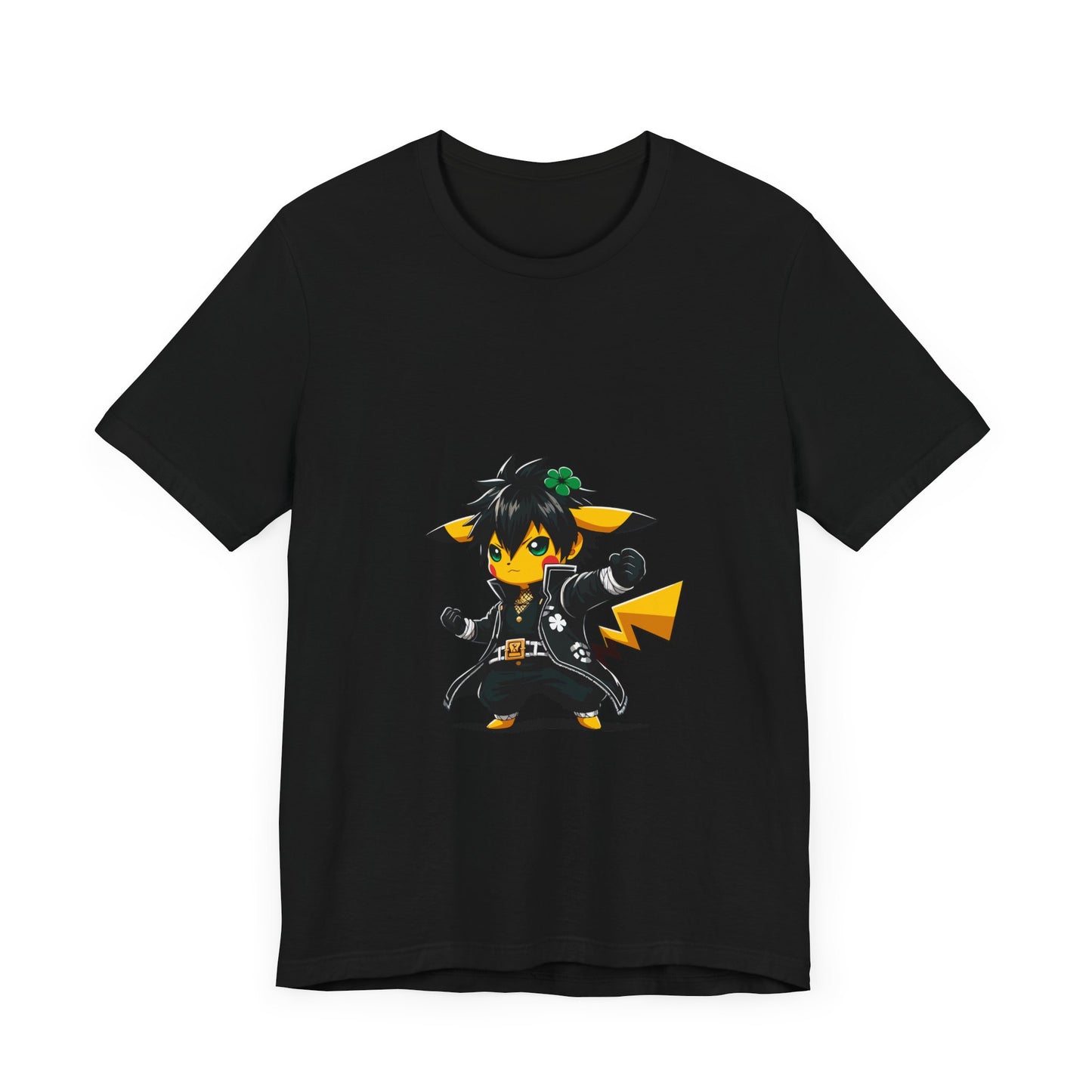 Anime Mashup T-Shirt