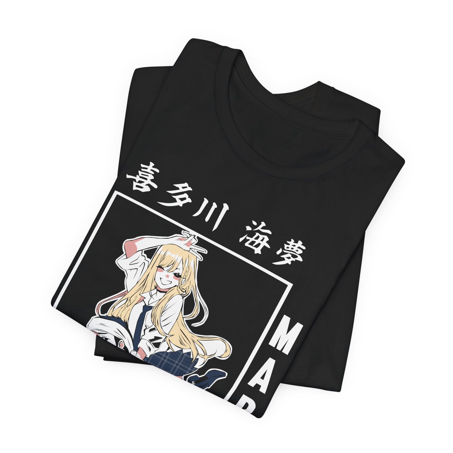 Cosplay Partners Marin & Gojo Shirt