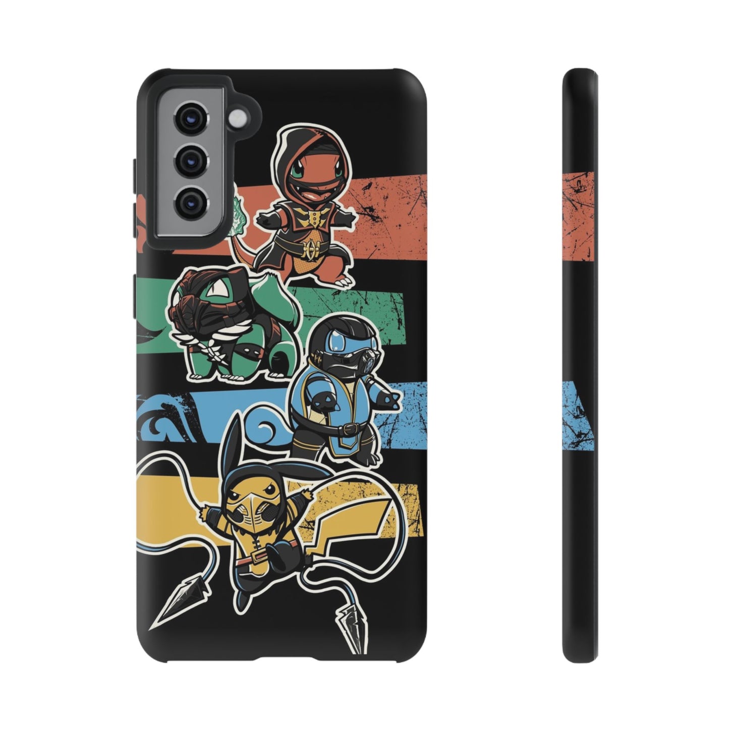 Japanese Comic Anime manga phone case for iphone 15 ProMax iphone 15 Pro max iphone 14 Samsung S22 Ultra Note 20 Google Pixel 8 Pro Kombat