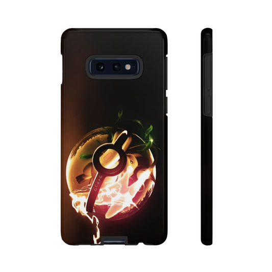 Japanese Comic Anime Manga Phone Case For Iphone 15 Promax Iphone 15 Pro Max Iphone 14 Samsung S22 Ultra Note 20 Google Pixel 8 Element Ball
