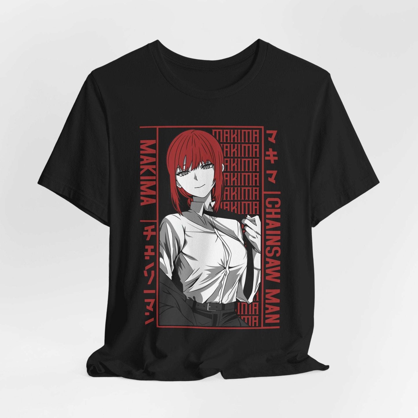 Control Queen (Crimson Edition) Shirt