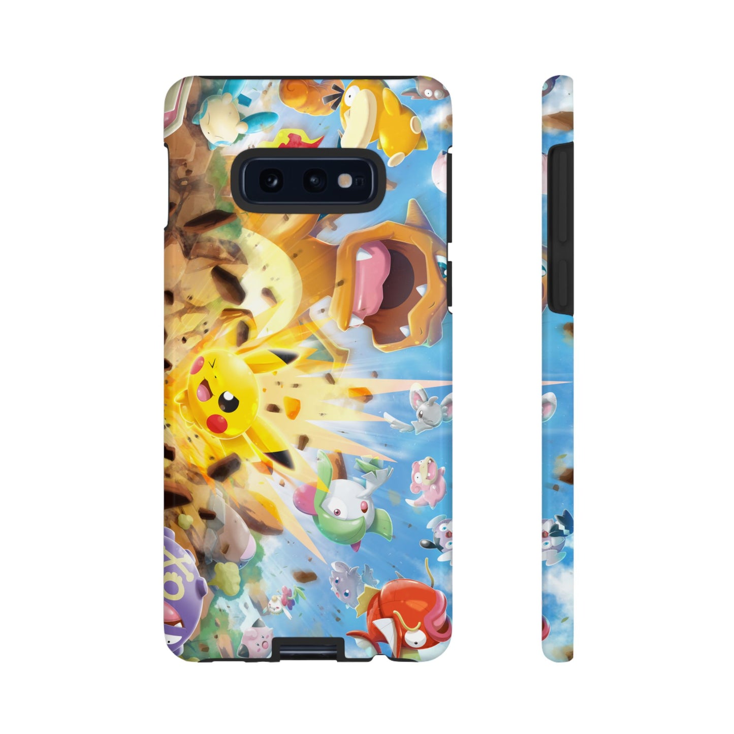 Japanese Comic Anime Manga Phone Case For Iphone 15 Promax Iphone 15 Pro Max Iphone 14 Samsung S22 Ultra Note 20 Google Pixel 8 Pro