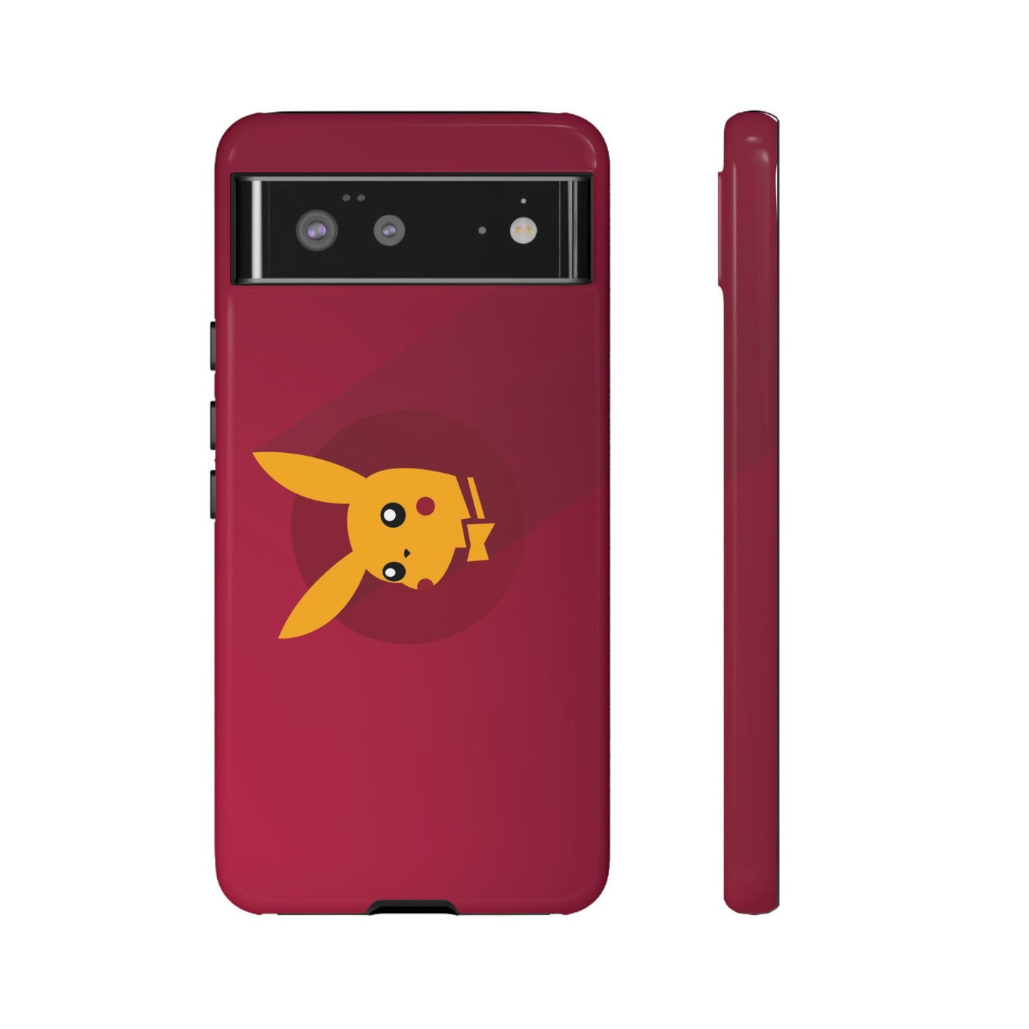Japanese Comic Anime manga phone case for iphone 15 ProMax iphone 15 Pro max iphone 14 Samsung S22 Ultra Note 20 Google Pixel Play Boy Pika
