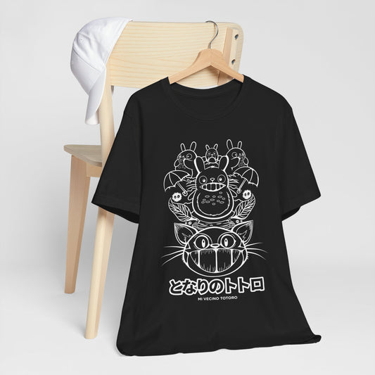 Totoro T-Shirt