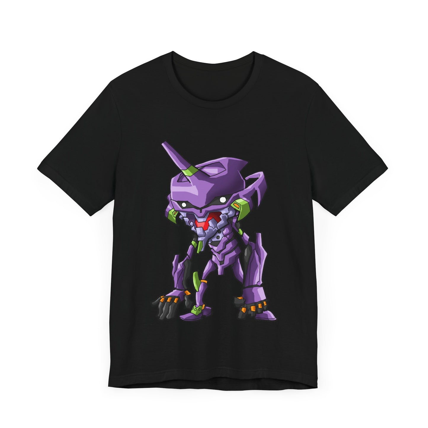 Neon Genesis Evangelion Eva-01 T-Shirt