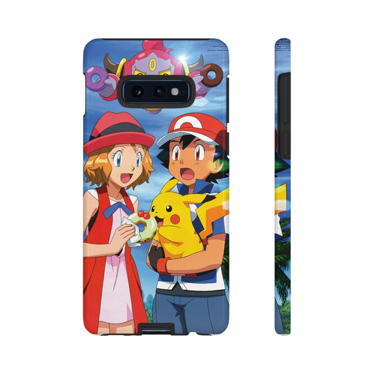 Japanese Comic Anime Manga Phone Case For Iphone 15 Promax Iphone 15 Pro Max Iphone 14 Samsung S22 Ultra Note 20 Google Pixel 8 Pro