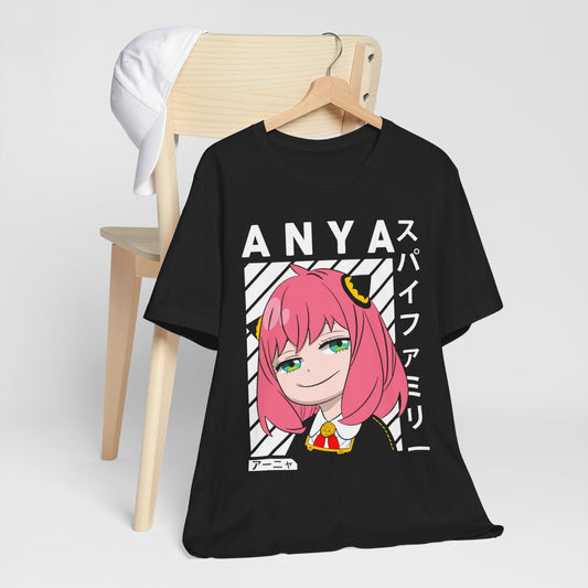 Anya - Spy × Family T-Shirt