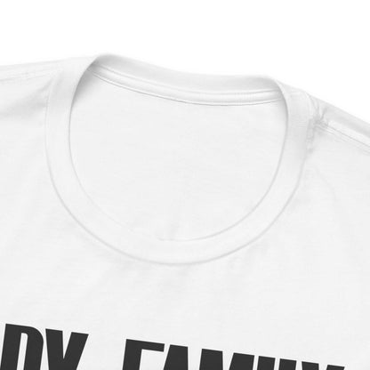 Telepath Monochrome Shirt