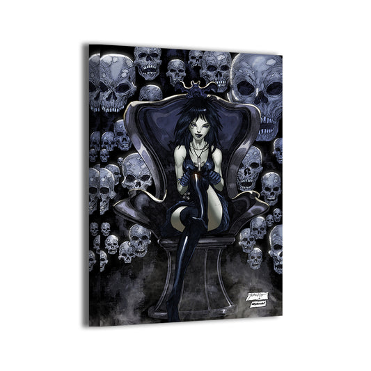 Endless Grace Wall Art