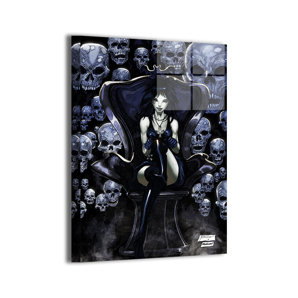 Endless Grace Wall Art