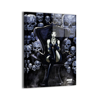 Endless Grace Wall Art