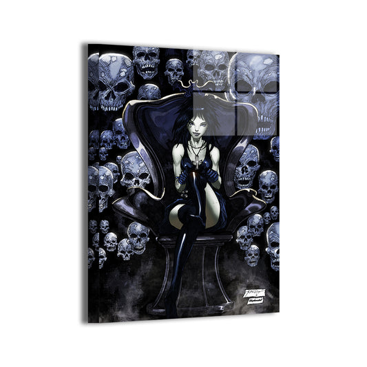 Endless Grace Wall Art