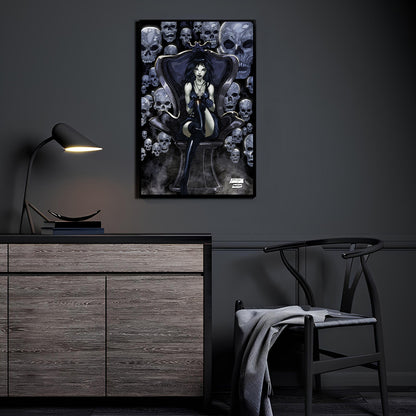 Endless Grace Wall Art