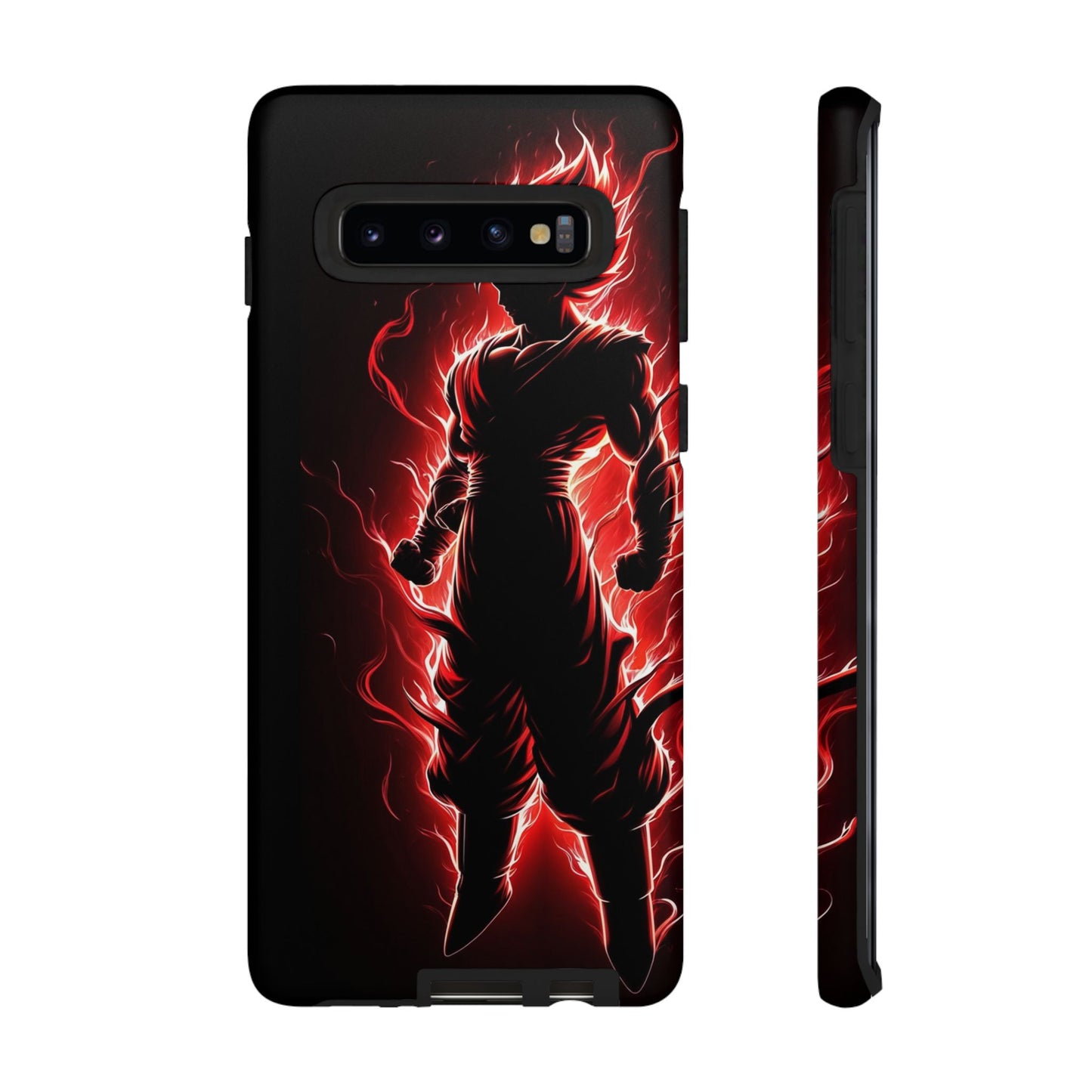Japanese Anime Collage Magsafe Phone Case Japanese Comics Phone Cover Manga K-Drama Art Phone Case Iphone 15 14 13 Samsung S23 S22