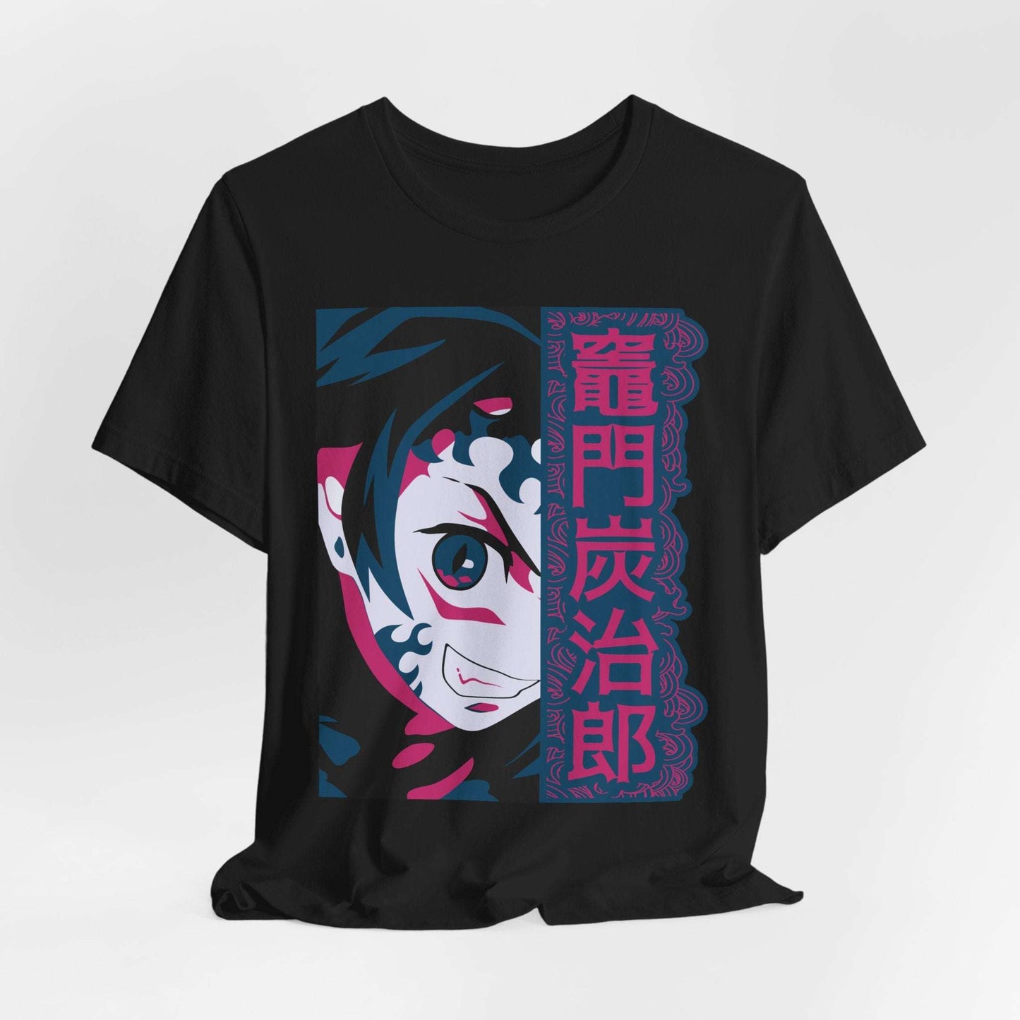 Crimson Mark Resolve Shirt