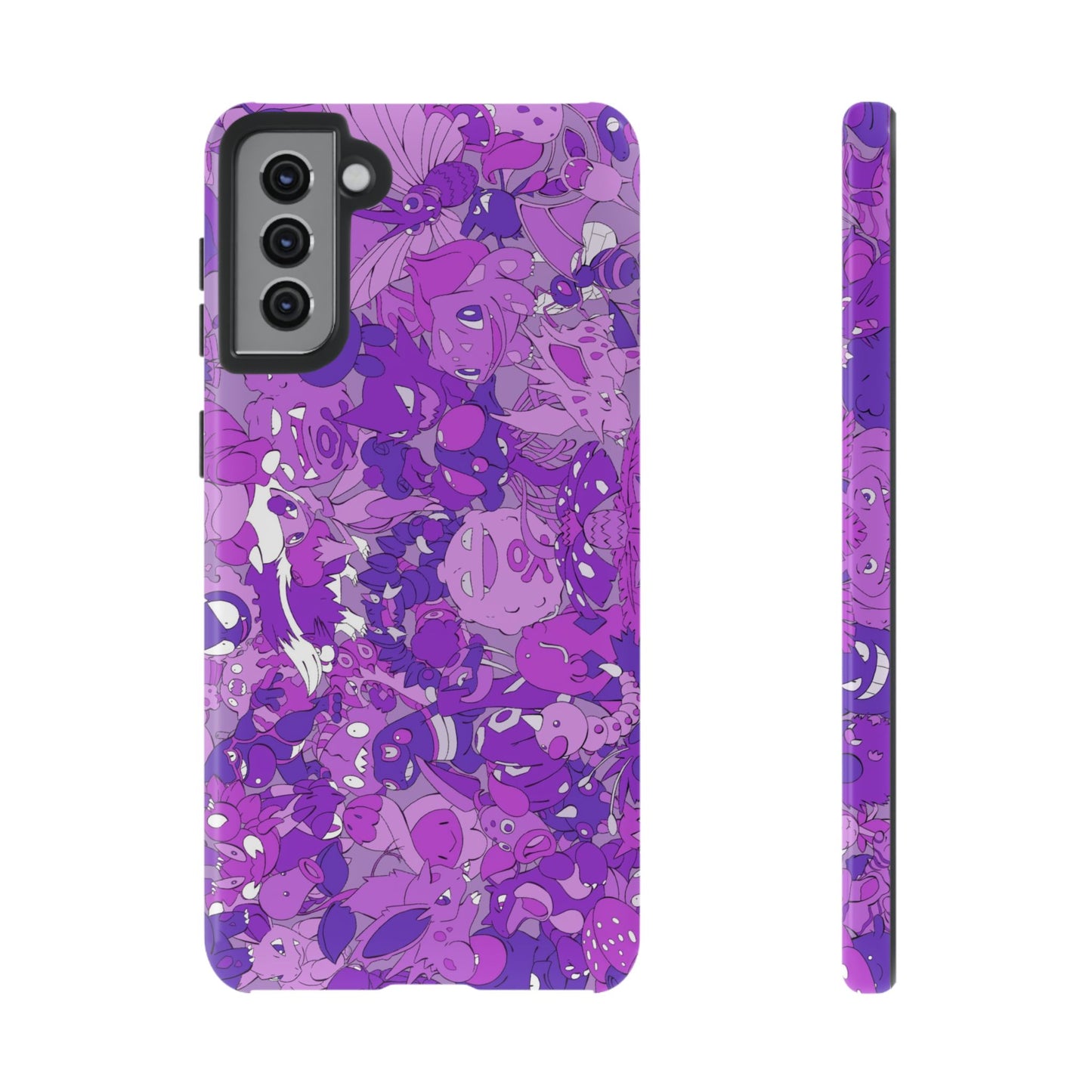 Japanese Comic Anime Manga Phone Case For Iphone 15 Promax Iphone 15 Pro Max Iphone 14 Samsung S22 Ultra Note 20 Google Pixel 8 Pro