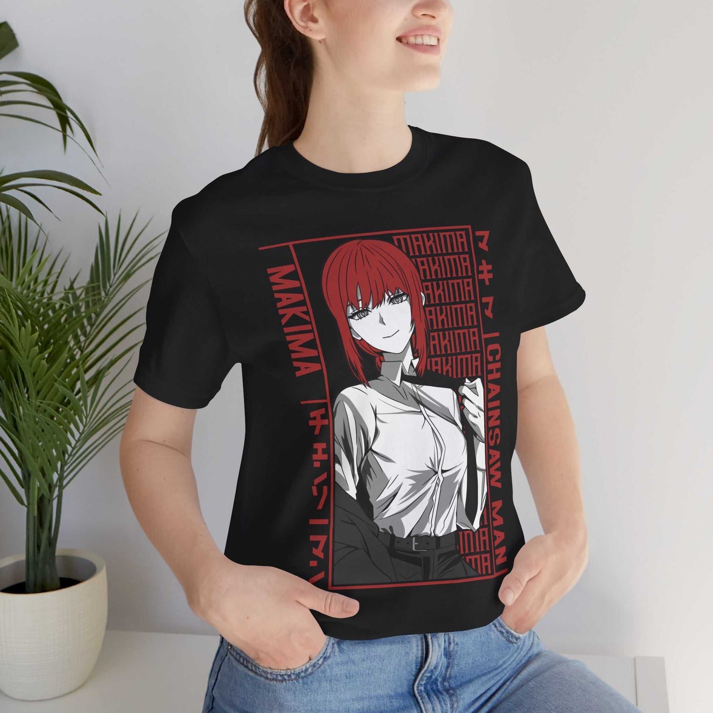Control Queen (Crimson Edition) Shirt