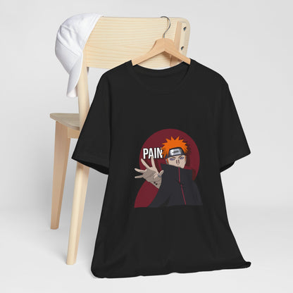 Deity of Pain Anime Shirt