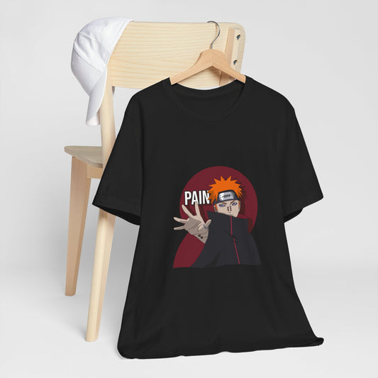 Deity of Pain Anime Shirt