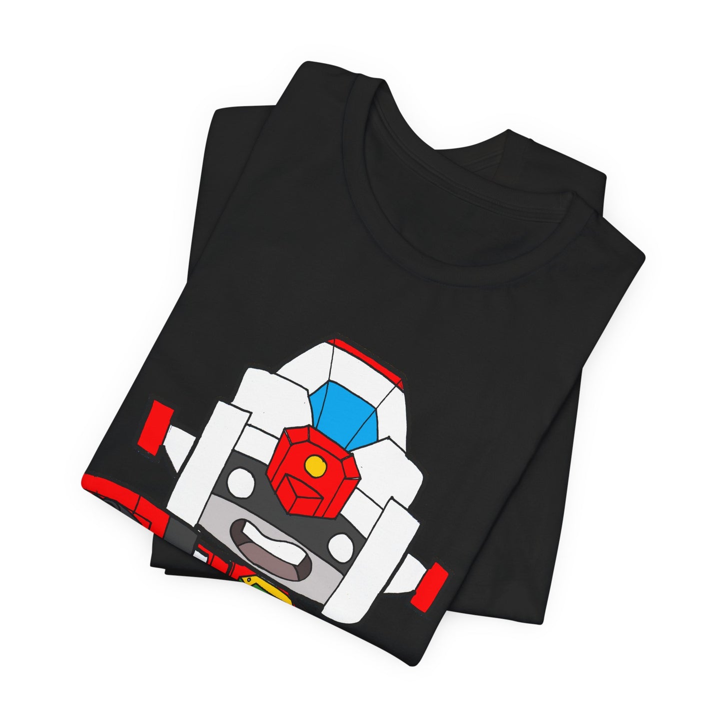 Daimos Chibi T-Shirt