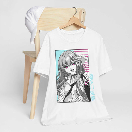 Vivid Muse Shirt