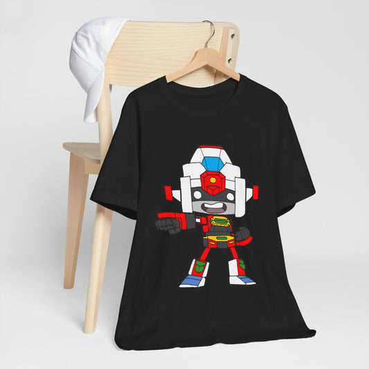 Daimos Chibi T-Shirt