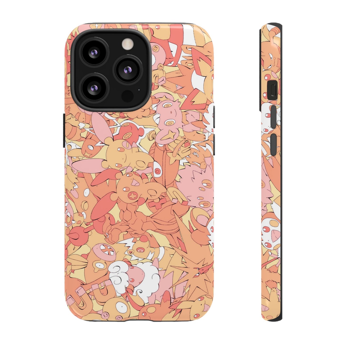 Japanese Comic Anime Manga Phone Case For Iphone 15 Promax Iphone 15 Pro Max Iphone 14 Samsung S22 Ultra Note 20 Google Pixel 8 Pro