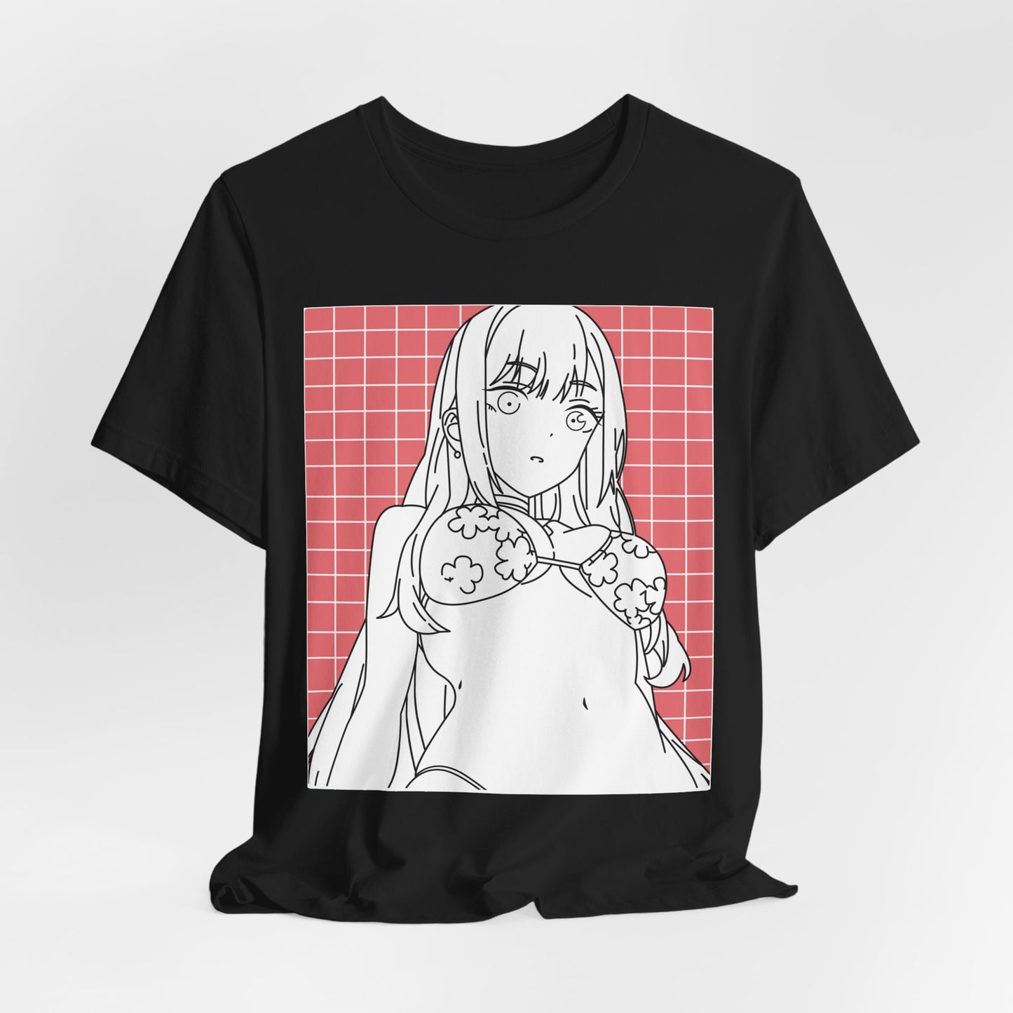 Dream Cosplay Marin Shirt