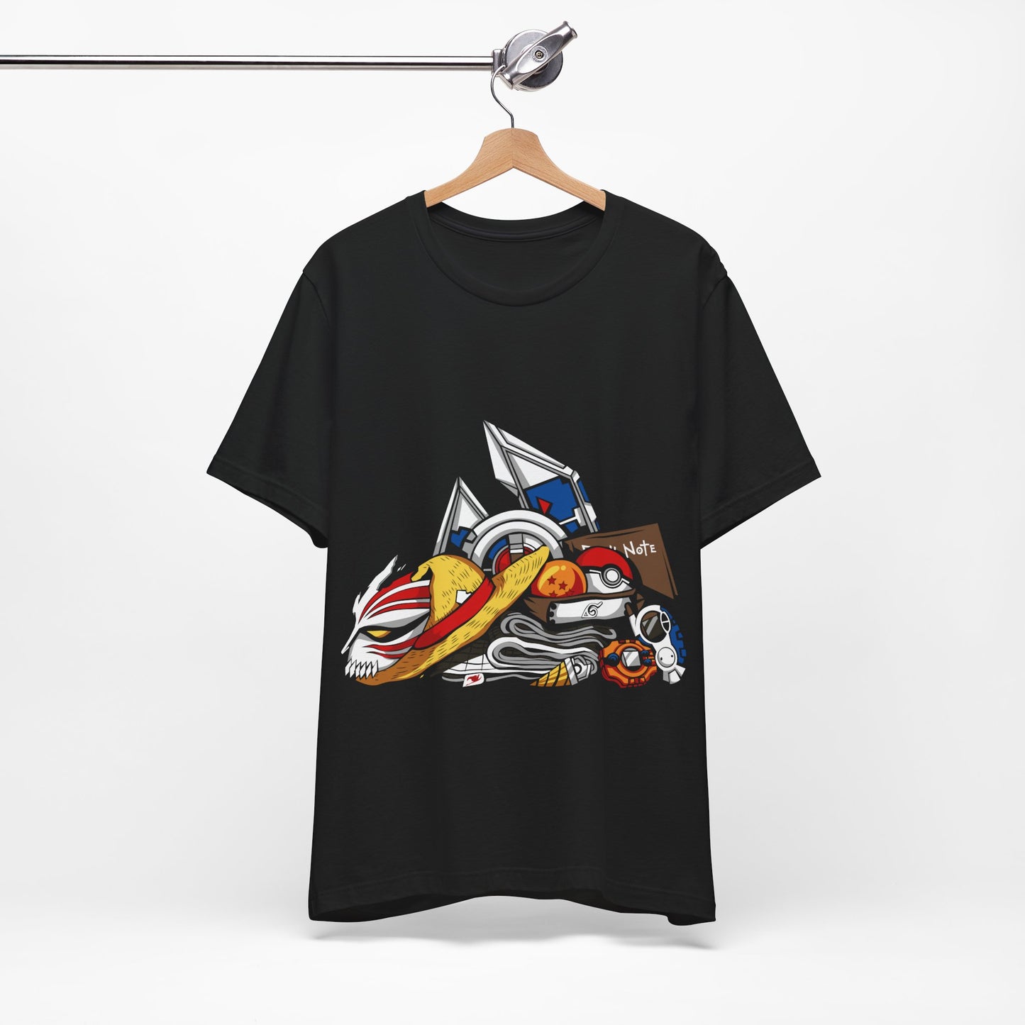 Anime Hits T-Shirt