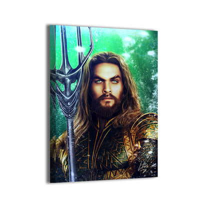 Tidebreaker Wall Art