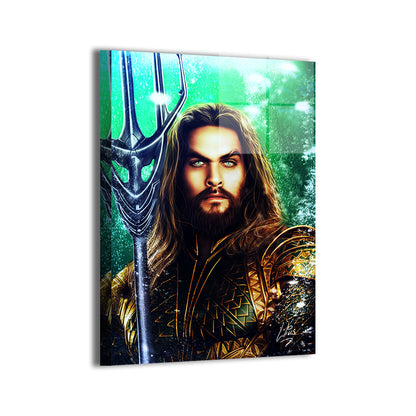 Tidebreaker Wall Art