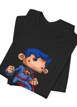 077 superman