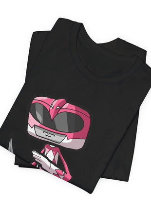 055 pink ranger