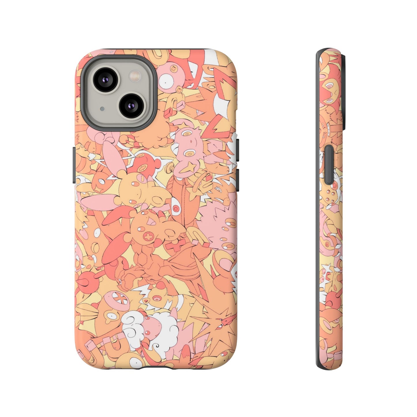 Japanese Comic Anime Manga Phone Case For Iphone 15 Promax Iphone 15 Pro Max Iphone 14 Samsung S22 Ultra Note 20 Google Pixel 8 Pro